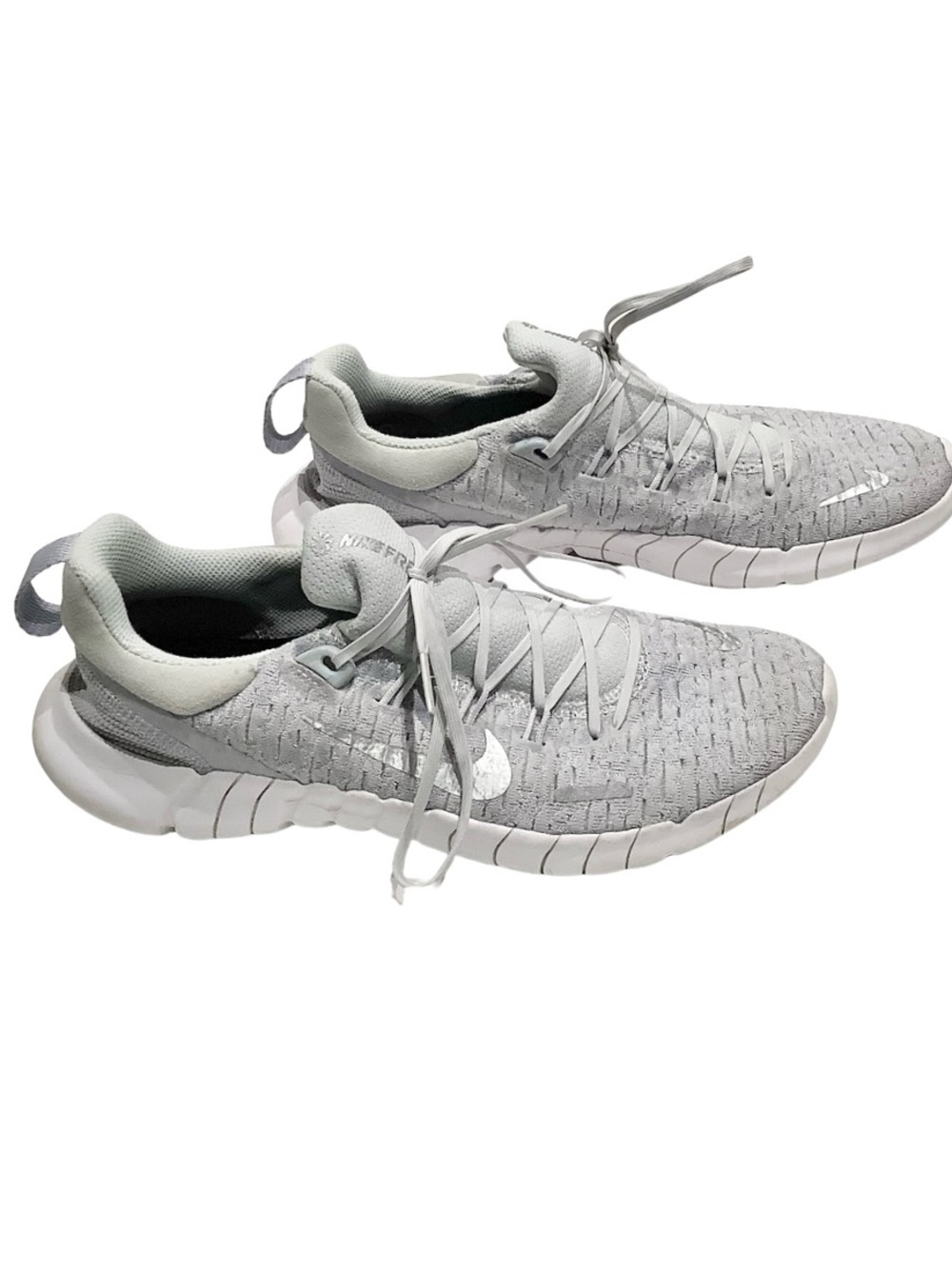 Nike Free Pure Run 5.0 Next Nature - Picture 3 of 11